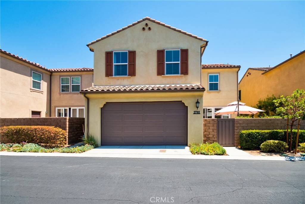 Brea, CA 92821,2793 E Pacific CT