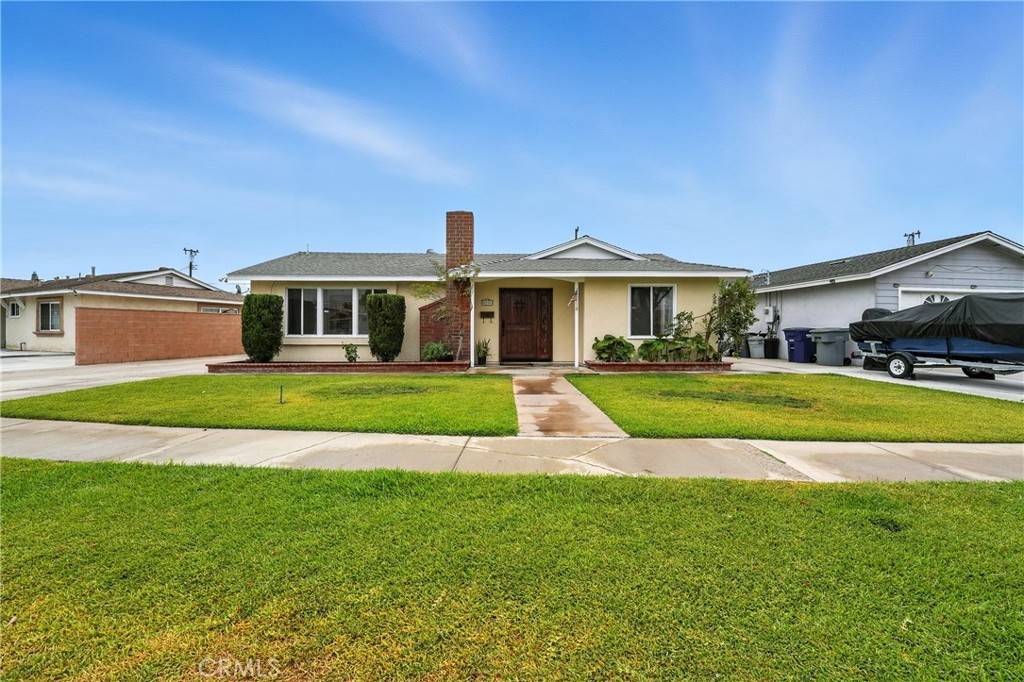 Buena Park, CA 90620,8456 San Clemente WAY