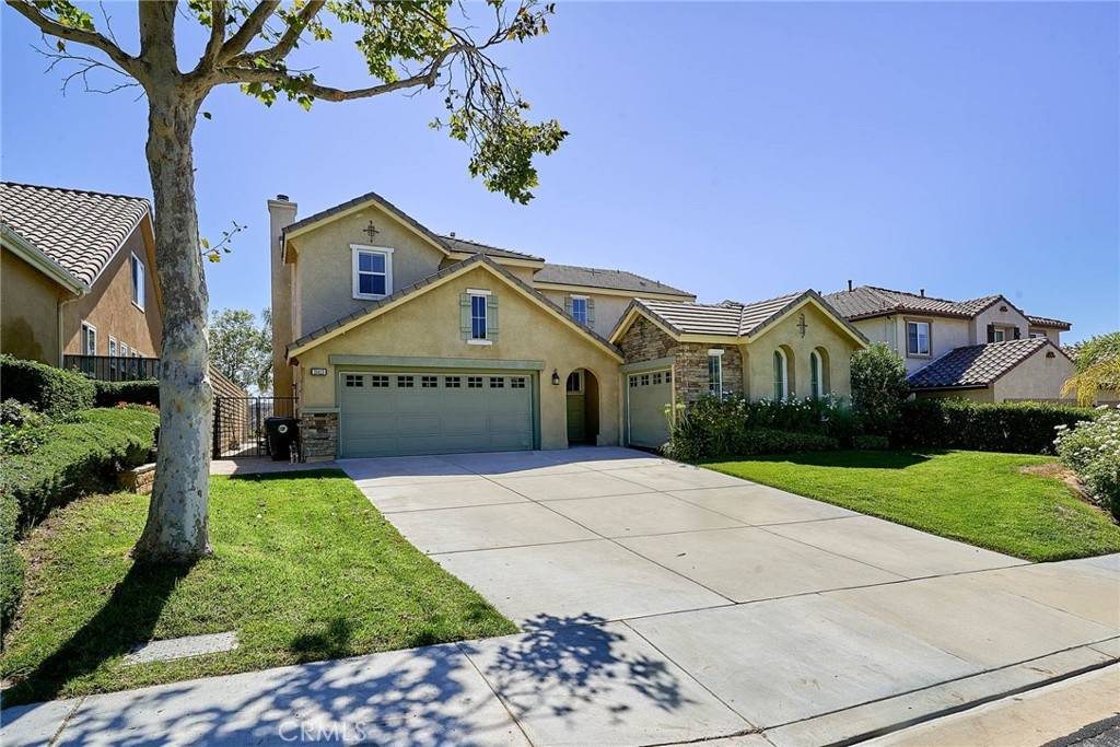 Saugus, CA 91390,28410 Agajanian DR
