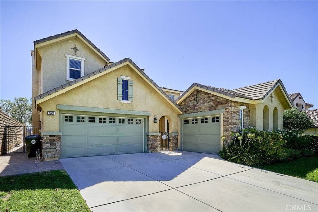 Saugus, CA 91390,28410 Agajanian DR