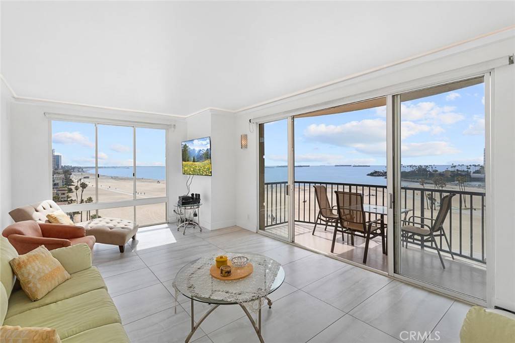 Long Beach, CA 90802,850 E Ocean BLVD #605