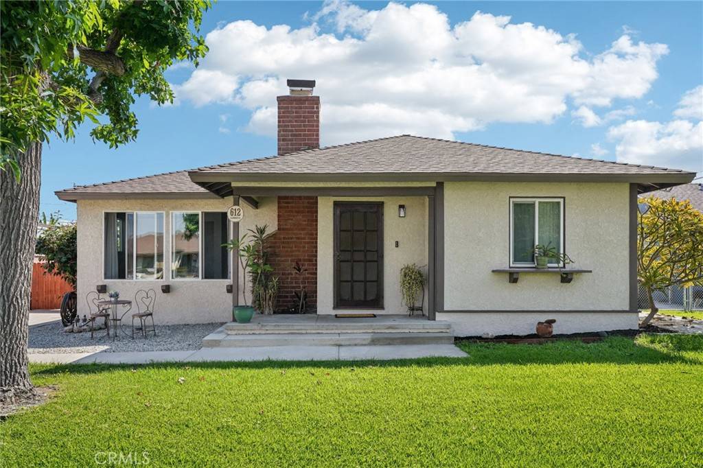 Anaheim, CA 92805,612 Elmwood