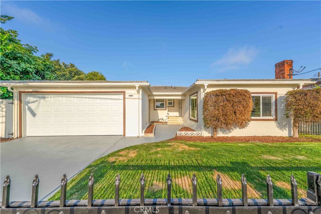 Gardena, CA 90247,14426 S Berendo AVE