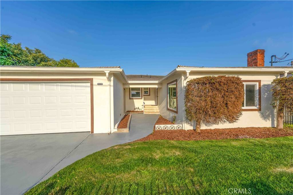 Gardena, CA 90247,14426 S Berendo AVE