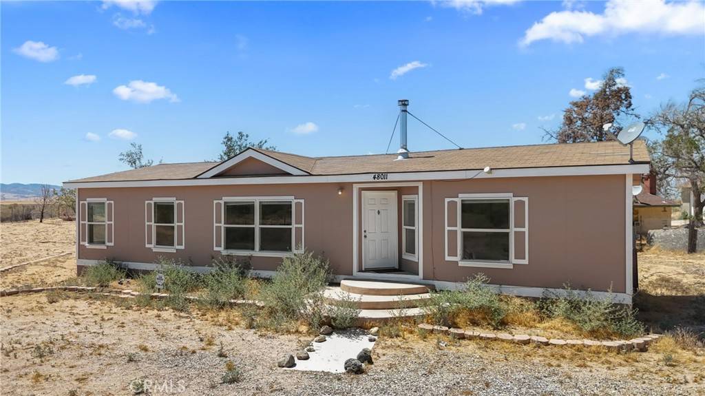 Lancaster, CA 93536,48011 93rd ST W