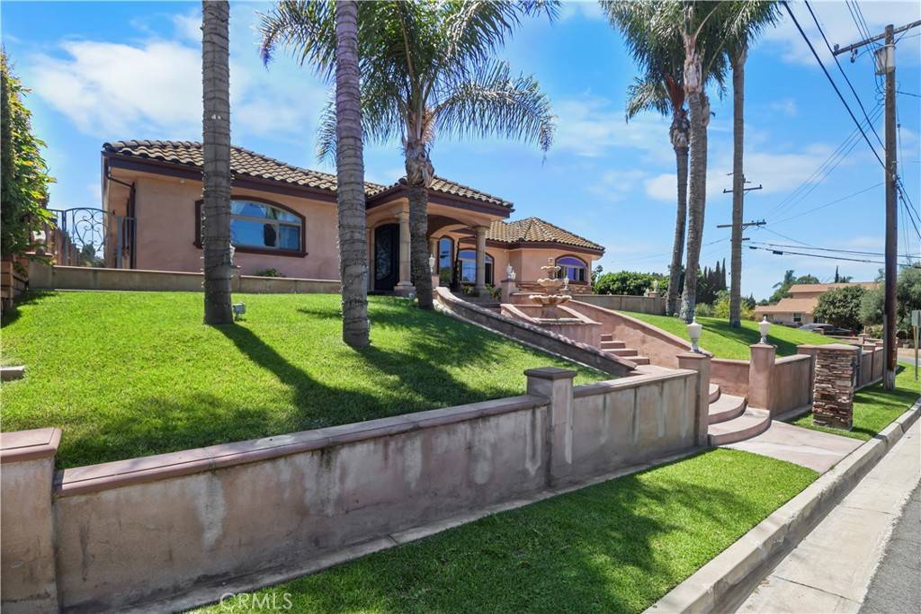 La Mirada, CA 90638,15306 Placid DR