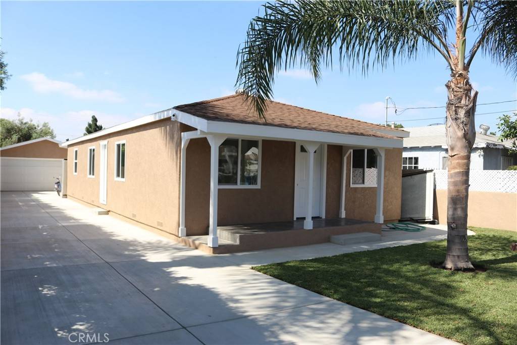 Inglewood, CA 90304,4040 W 103rd ST