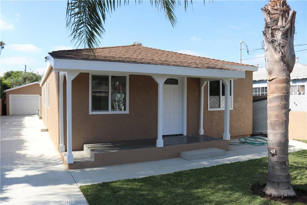 Inglewood, CA 90304,4040 W 103rd ST
