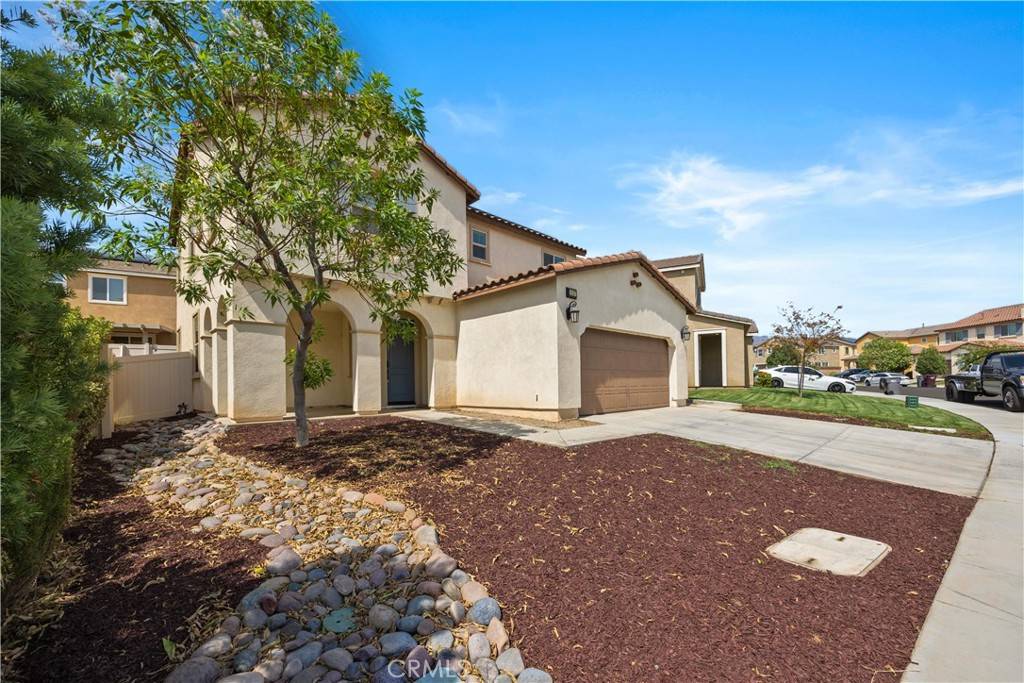 Beaumont, CA 92223,1527 Amethyst LN