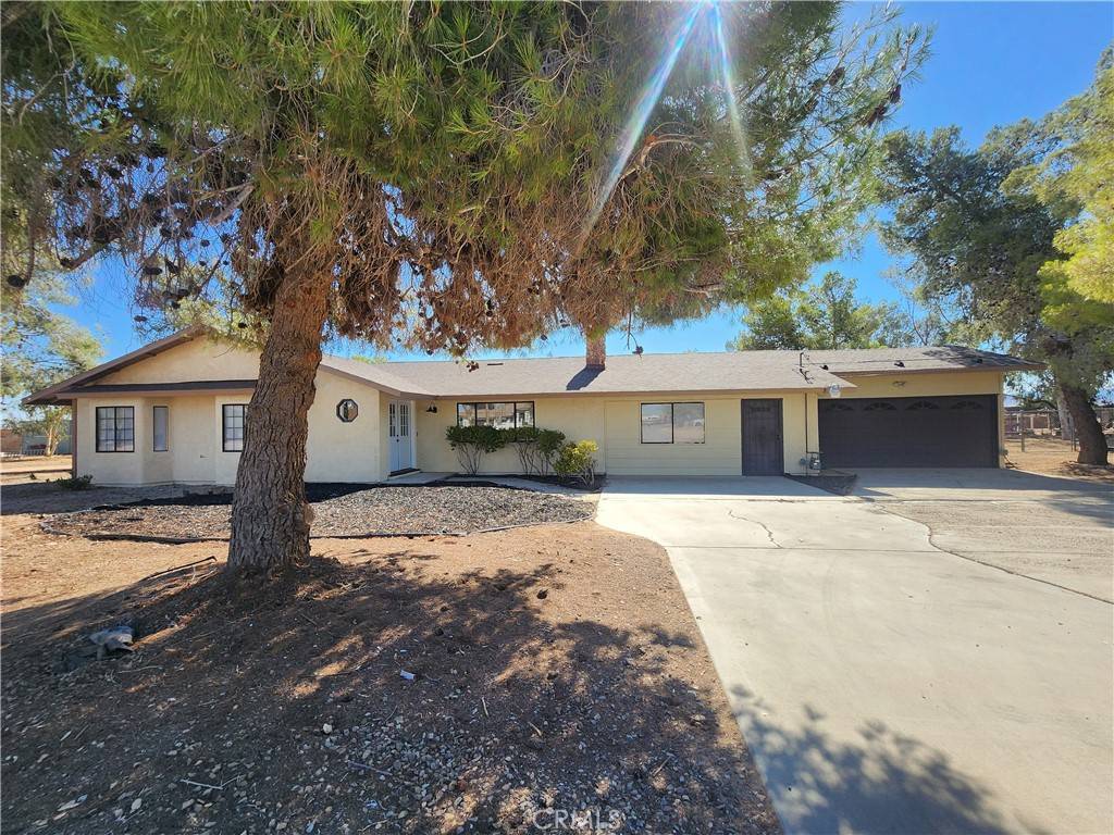 Hesperia, CA 92345,11429 Hickory AVE