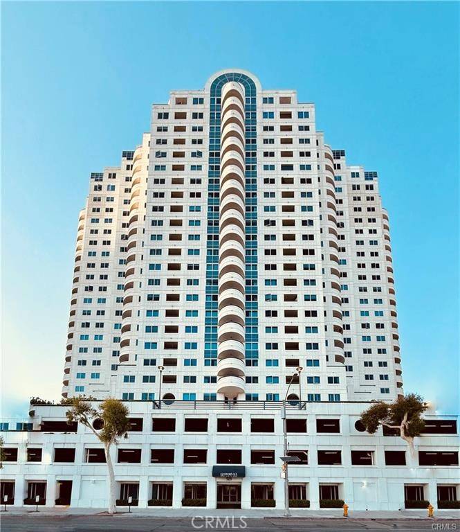 Long Beach, CA 90802,525 E Seaside WAY #308