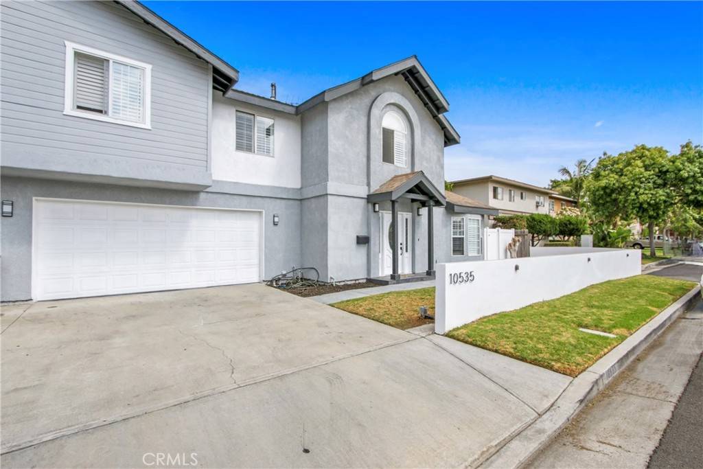 Downey, CA 90241,10535 Myrtle ST
