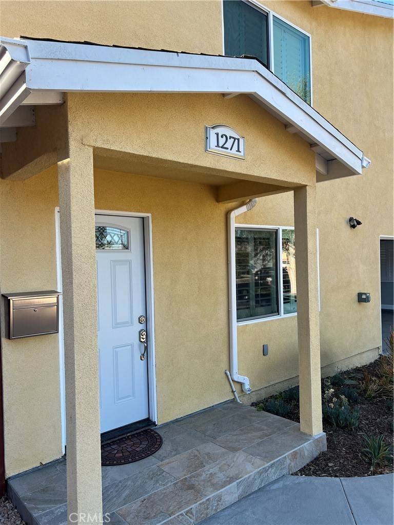 Hacienda Heights, CA 91745,1271 Pontenova AVE