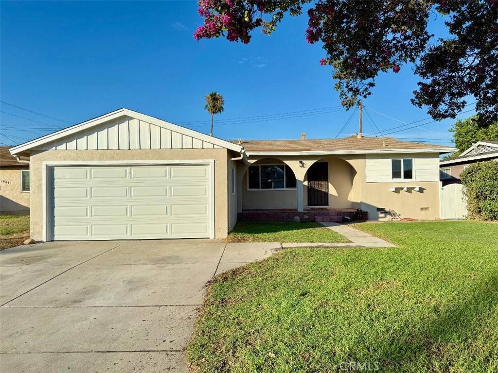 La Puente, CA 91744,14617 Beckner ST