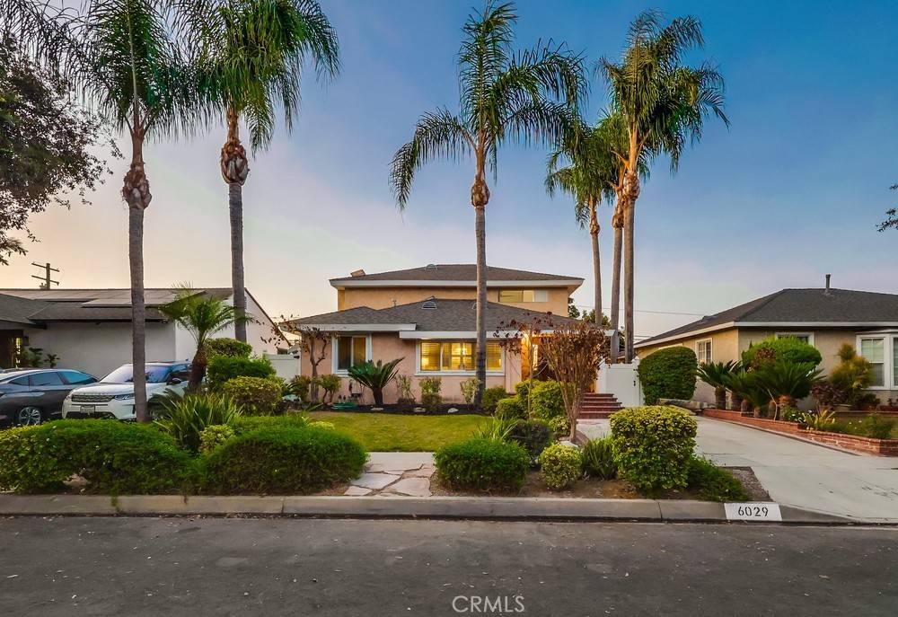 Lakewood, CA 90713,6029 Warwood RD