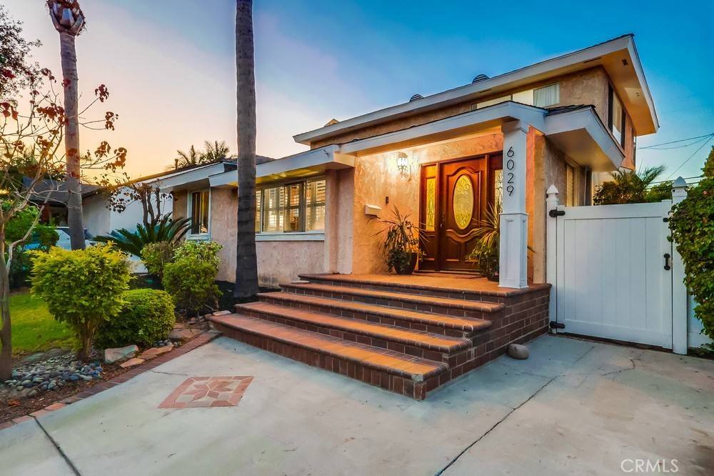 Lakewood, CA 90713,6029 Warwood RD