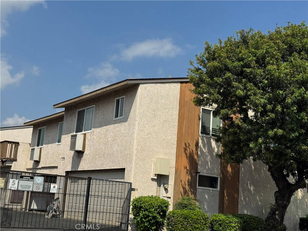 Glendale, CA 91205,809 Acacia AVE #H