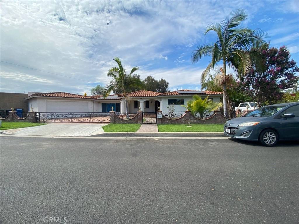 Downey, CA 90240,9017 Arrington AVE
