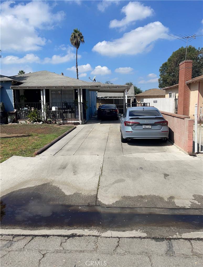 Compton, CA 90221,15327 S Butler AVE