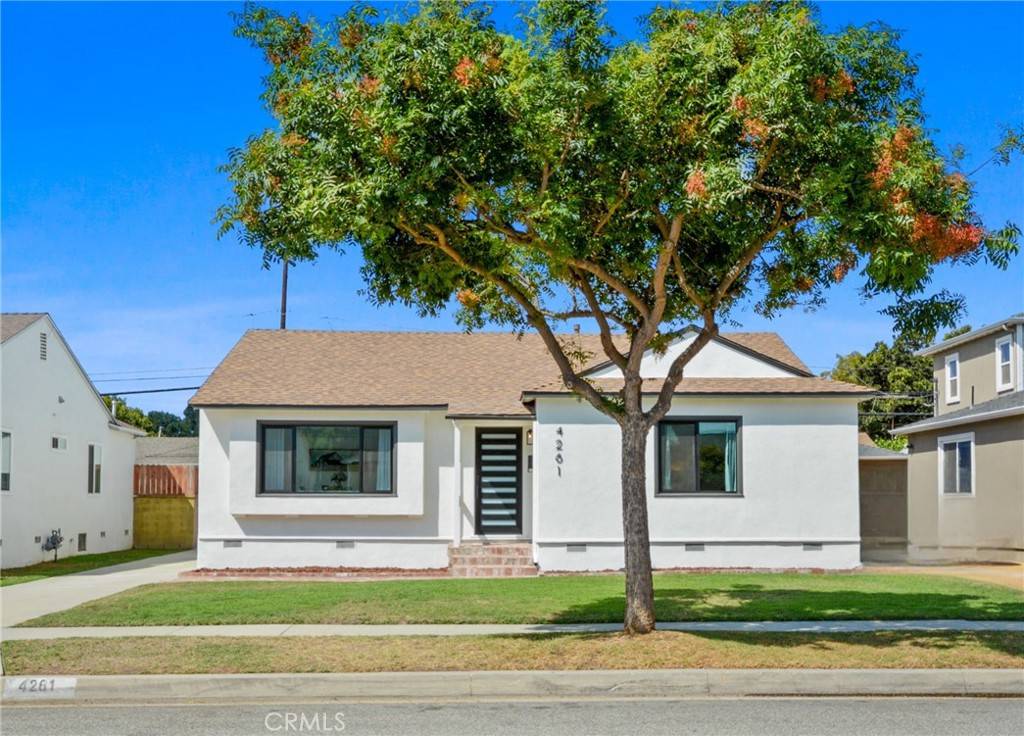 Lakewood, CA 90713,4261 Ostrom AVE