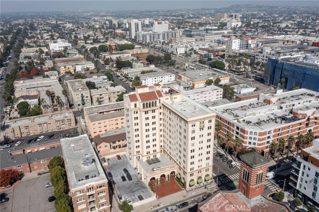 Long Beach, CA 90802,315 W 3rd ST #506