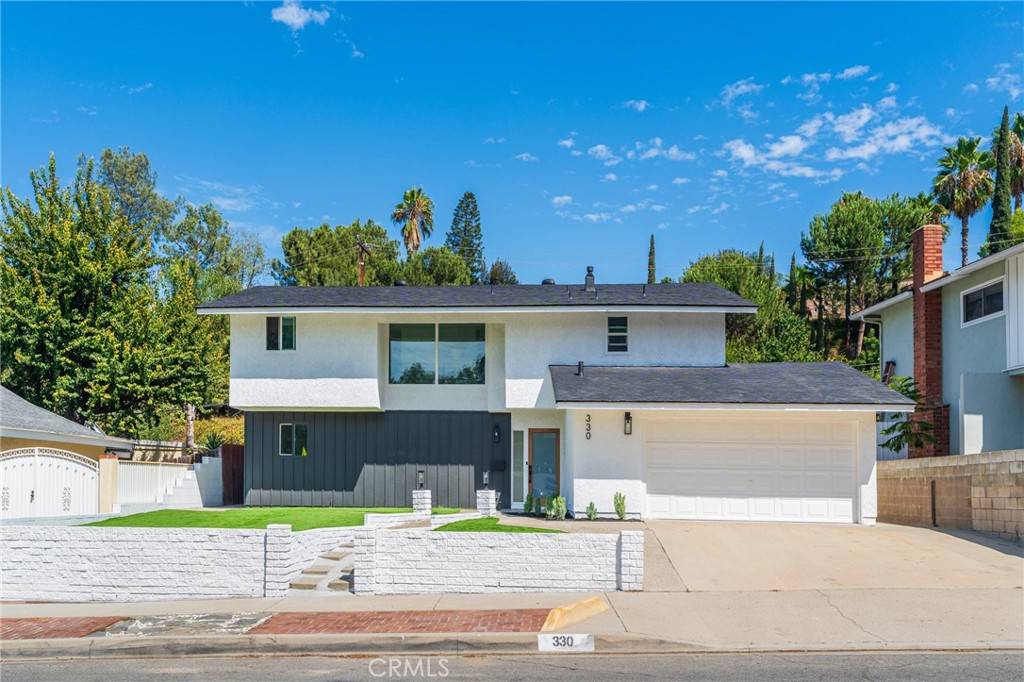 Diamond Bar, CA 91765,330 Ballena DR