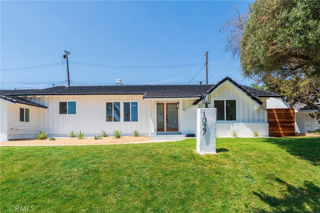 Fullerton, CA 92831,1027 E Harmony LN