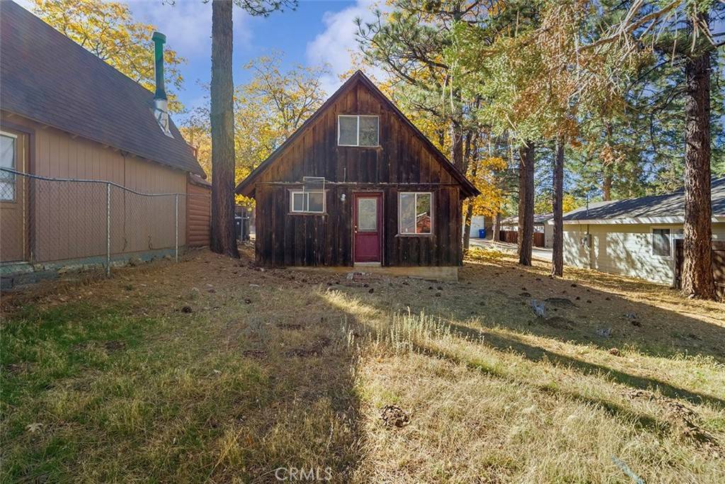 Sugarloaf, CA 92386,805 San Bernardino