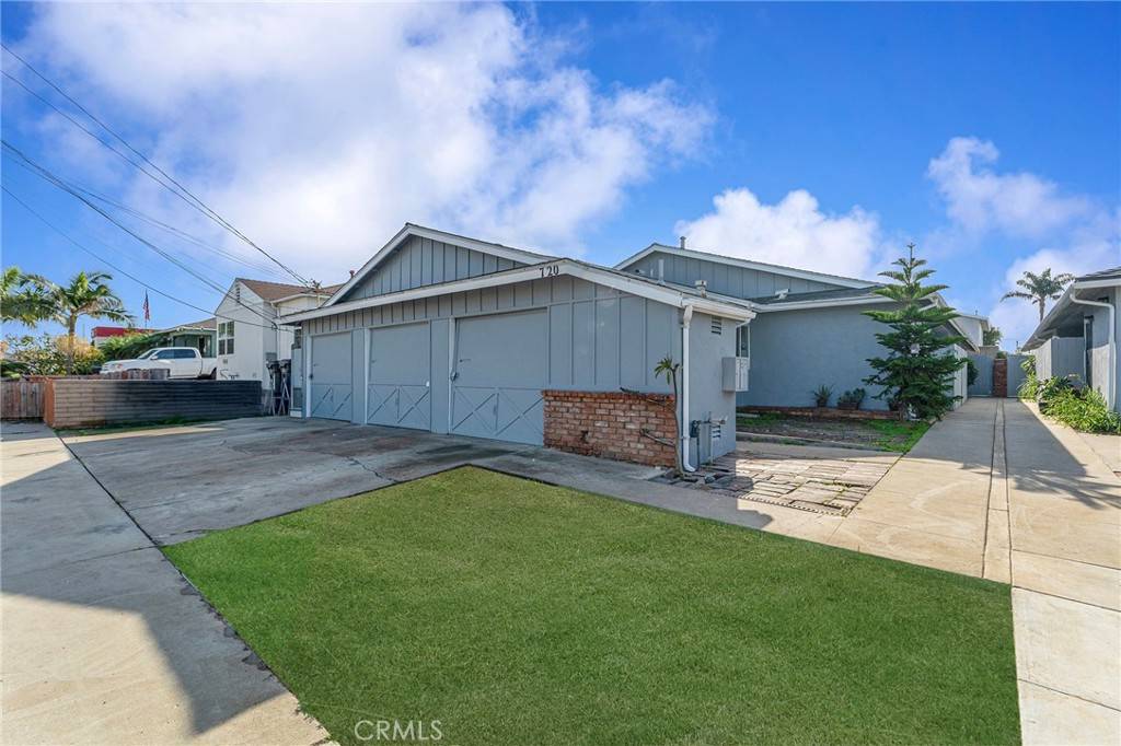 Huntington Beach, CA 92648,720 Owen