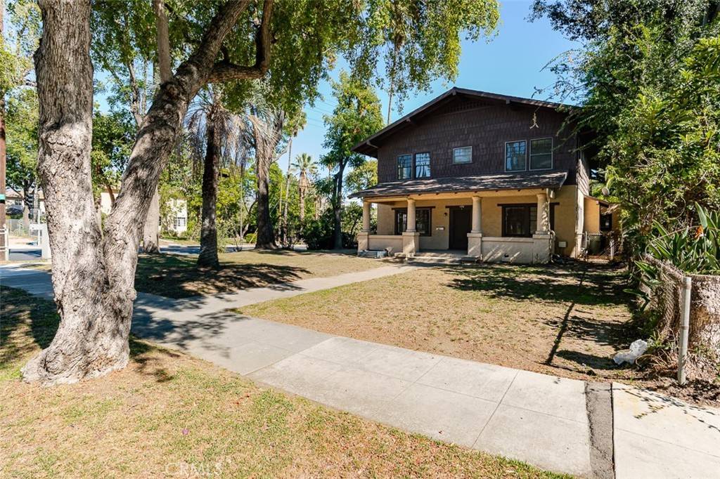 Pasadena, CA 91105,584 Saint John