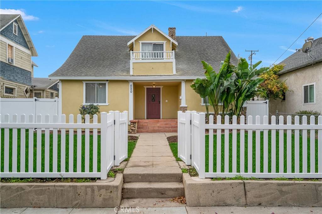 Corona, CA 92879,520 E 8th ST