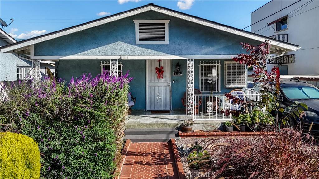 Bell, CA 90201,6336 Pala AVE