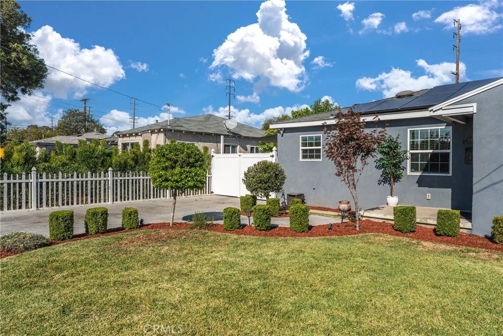 Long Beach, CA 90810,1545 W Canton