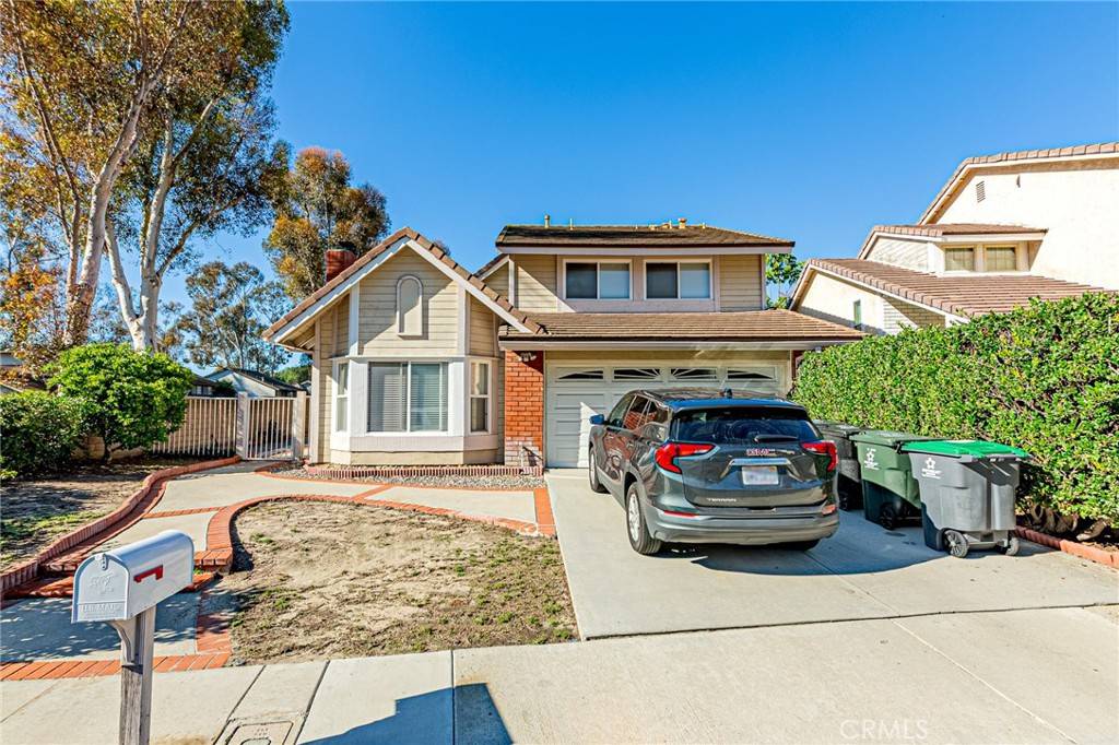 Fullerton, CA 92833,2101 Homewood PL