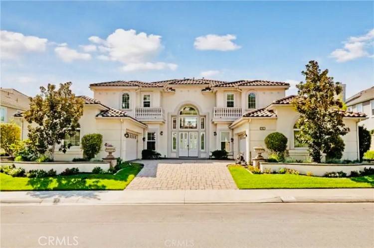 Yorba Linda, CA 92886,3311 Lavender