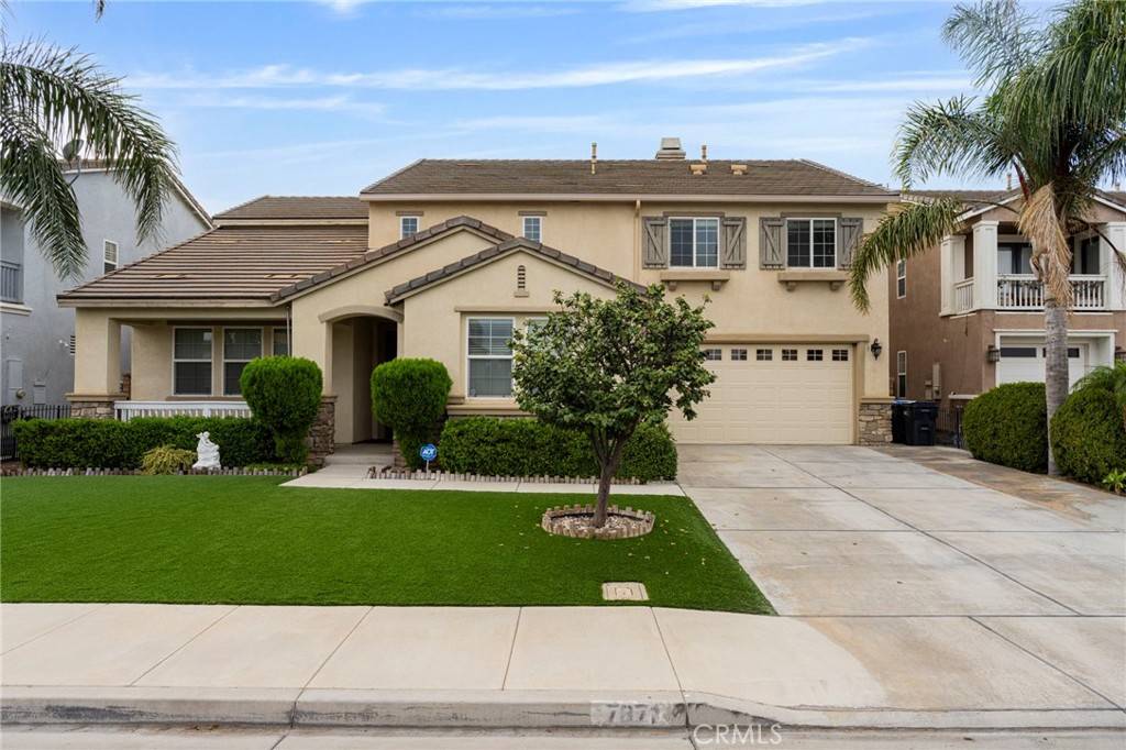 Eastvale, CA 92880,7871 Slate Creek