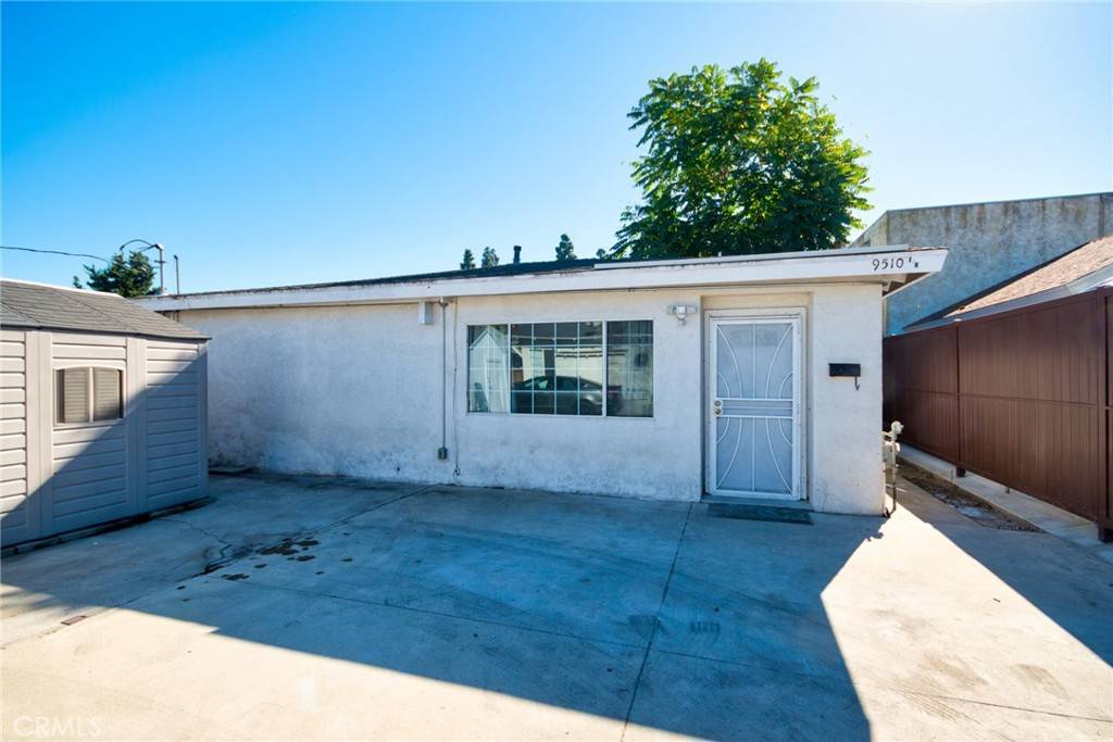 Bellflower, CA 90706,9510 1/2 Beverly