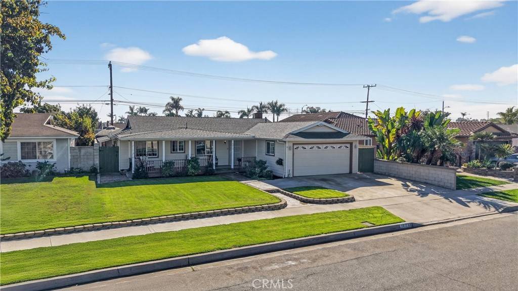 Westminster, CA 92683,8812 Sapphire AVE