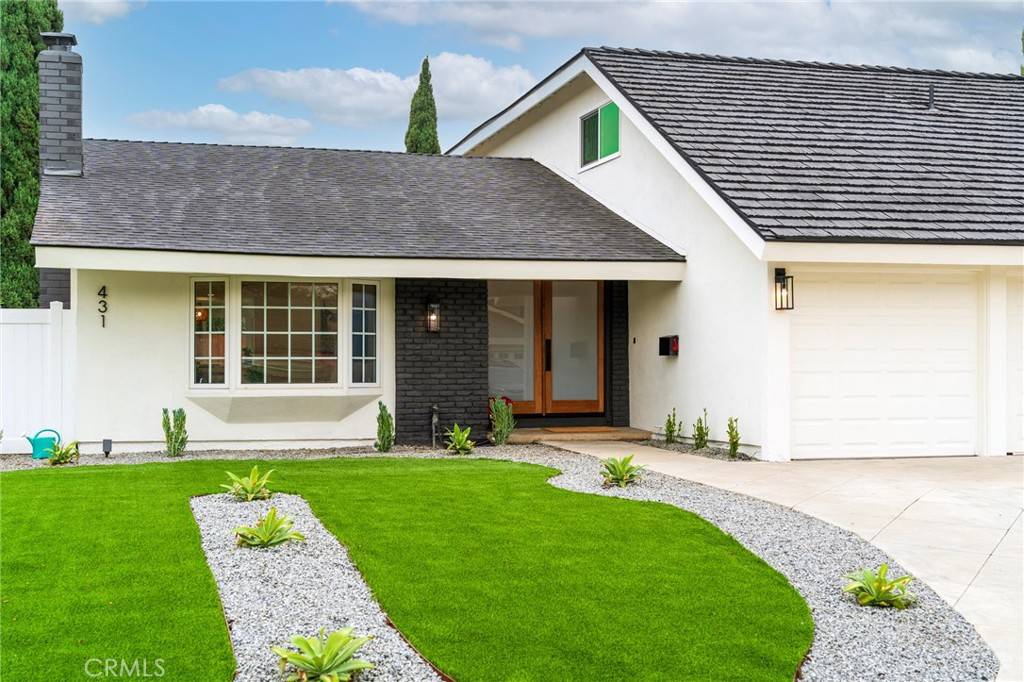 Brea, CA 92821,431 Devonshire