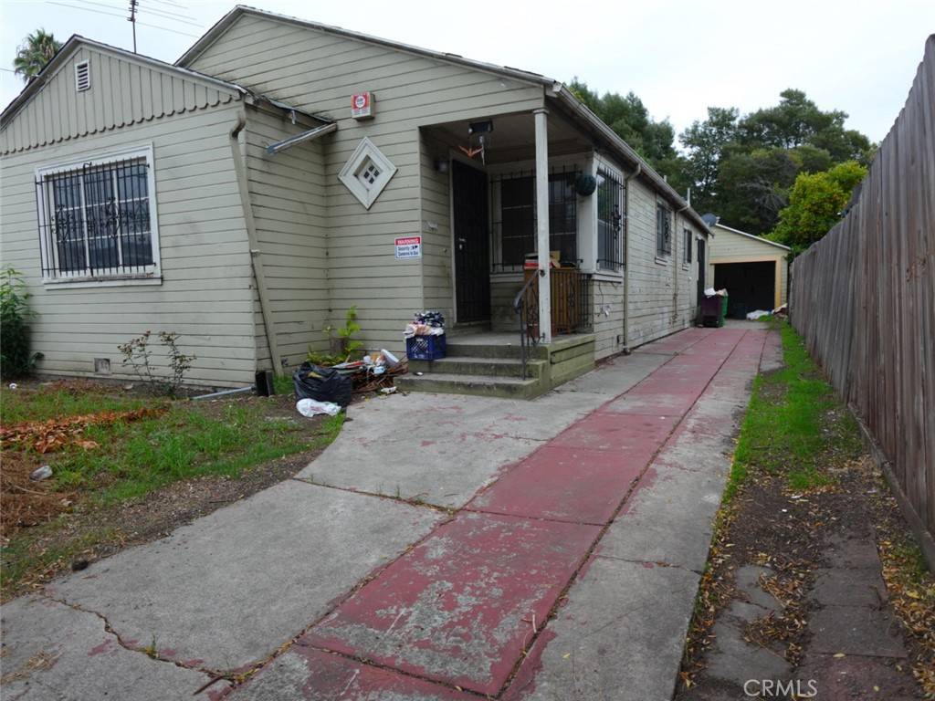 Oakland, CA 94621,1606 82nd