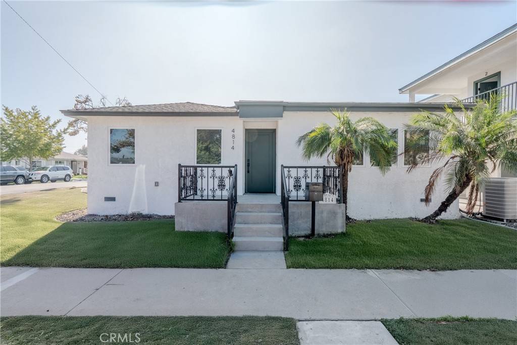 Lakewood, CA 90712,4814 Hedda