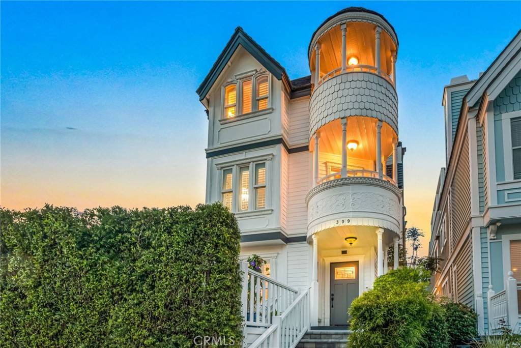 Huntington Beach, CA 92648,309 21st