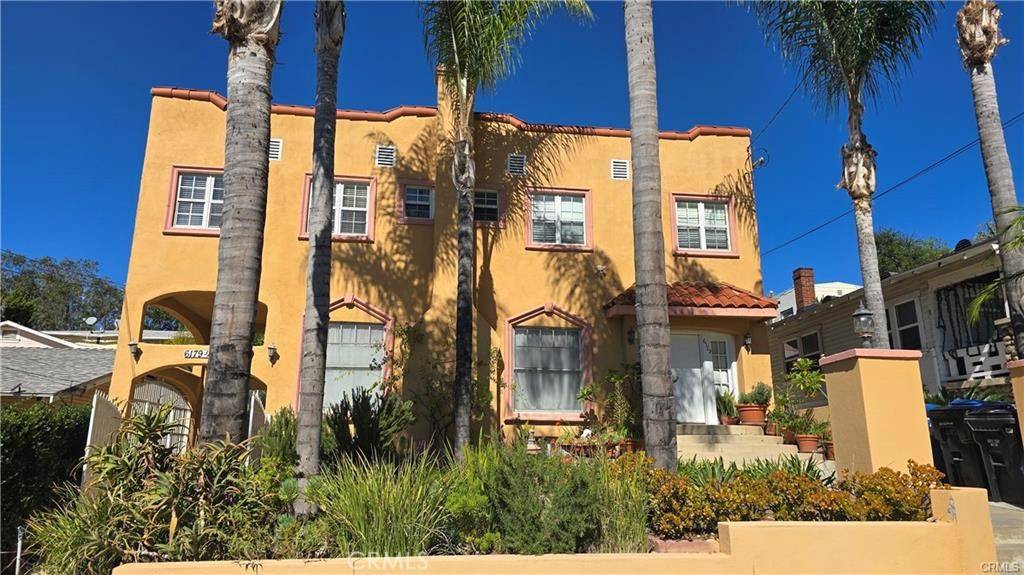 Los Angeles, CA 90042,6179 Oak Crest