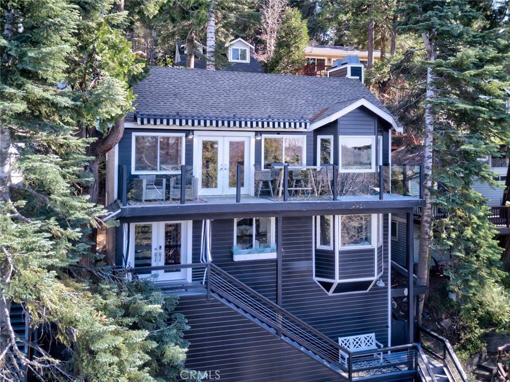 Lake Arrowhead, CA 92352,533 Sunderland CT