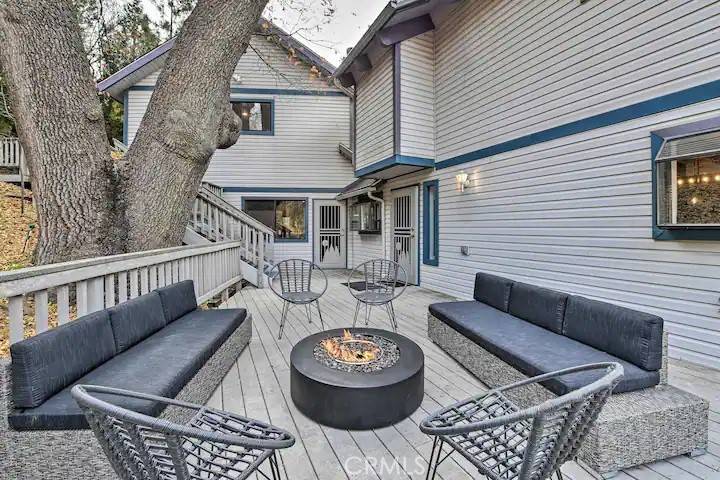 Lake Arrowhead, CA 92352,143 Cumberland DR
