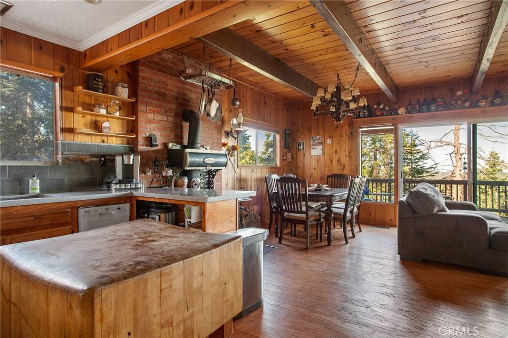 Lake Arrowhead, CA 92352,720 Buckingham