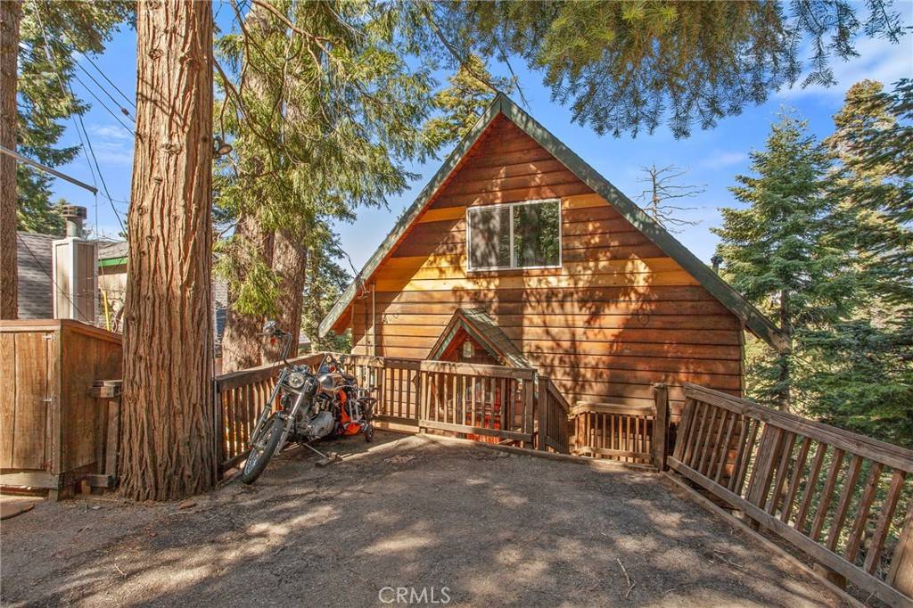 Lake Arrowhead, CA 92352,720 Buckingham