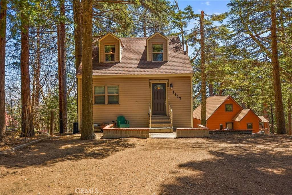 Rimforest, CA 92378,1117 Hazel Pl