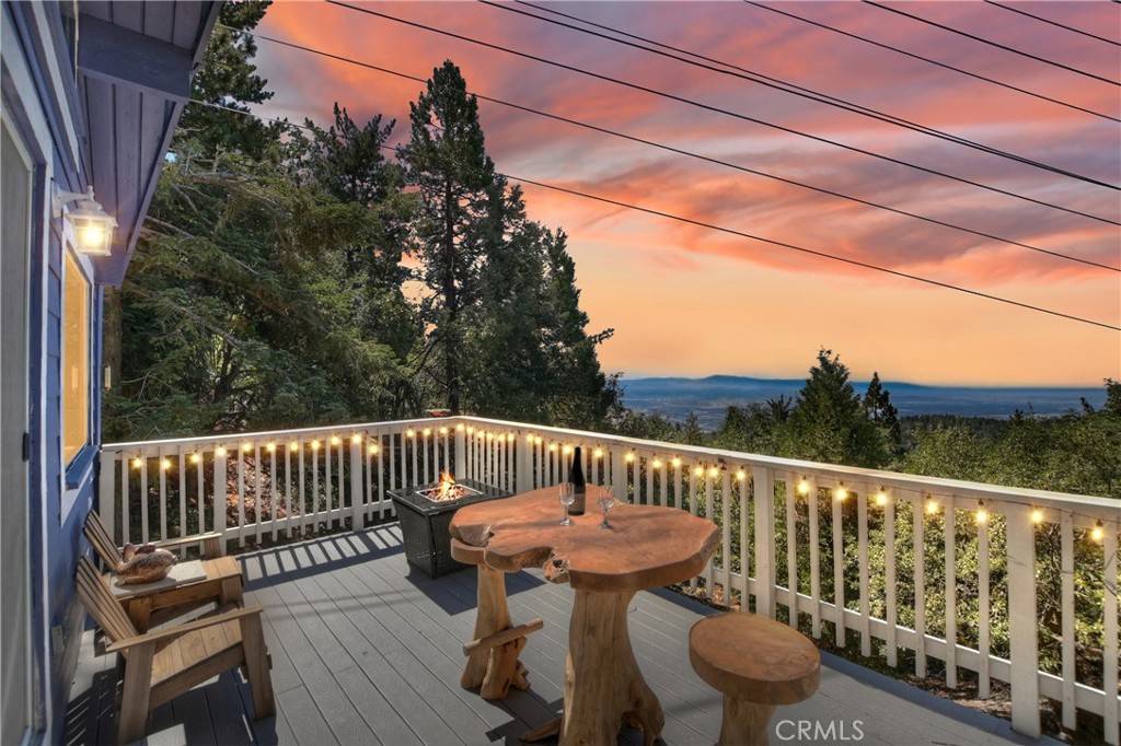 Twin Peaks, CA 92391,25547 Hi LN