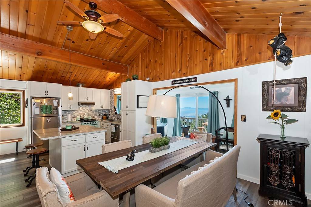 Twin Peaks, CA 92391,25547 Hi LN